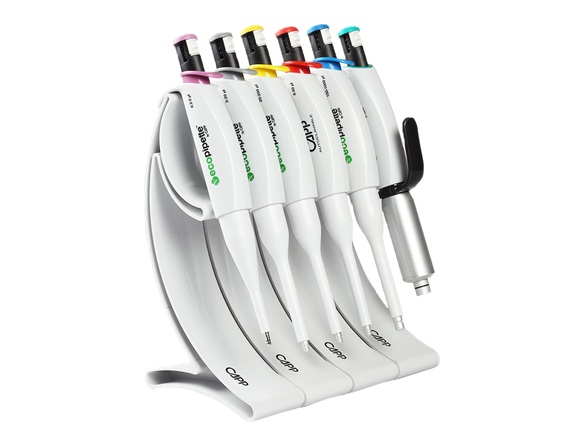 ecopipete移液器