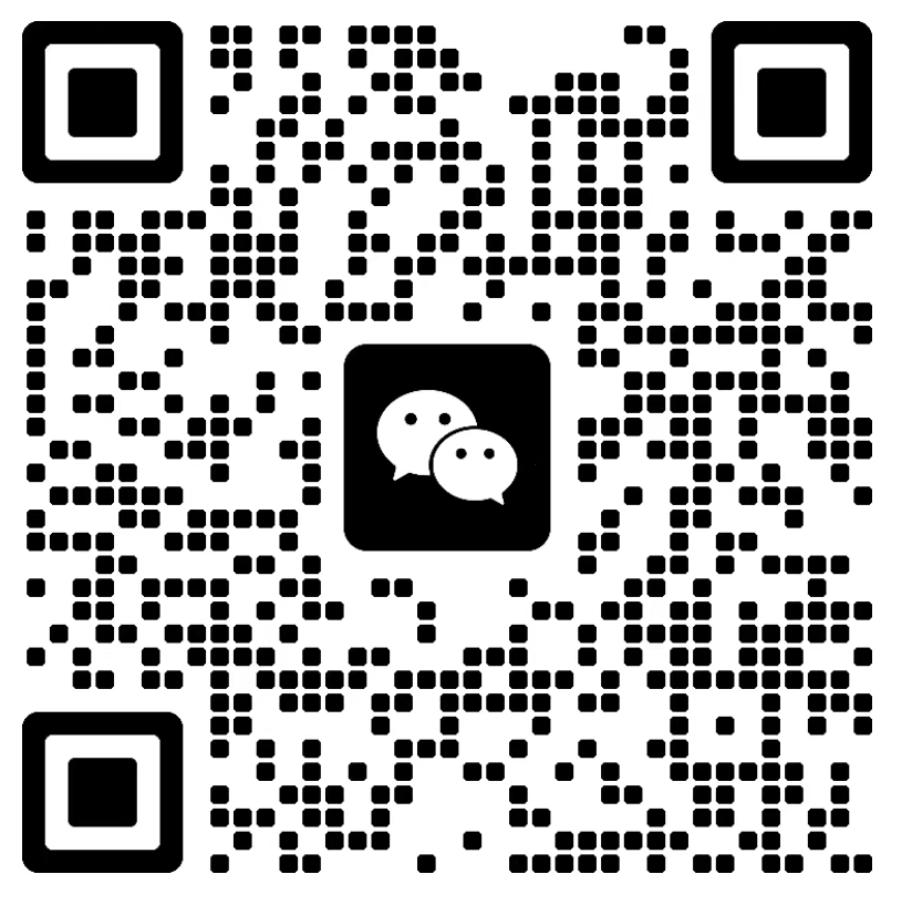 WeChat scan code