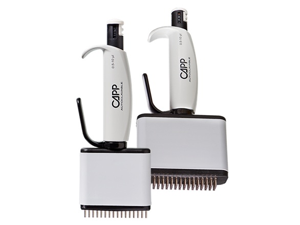 Aero384 Multi-channel Pipette