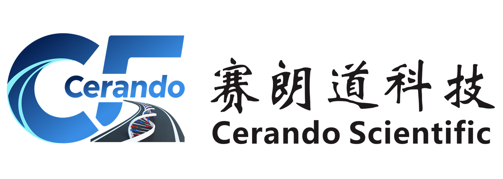 Cerando (Shanghai) Scientific Ltd.