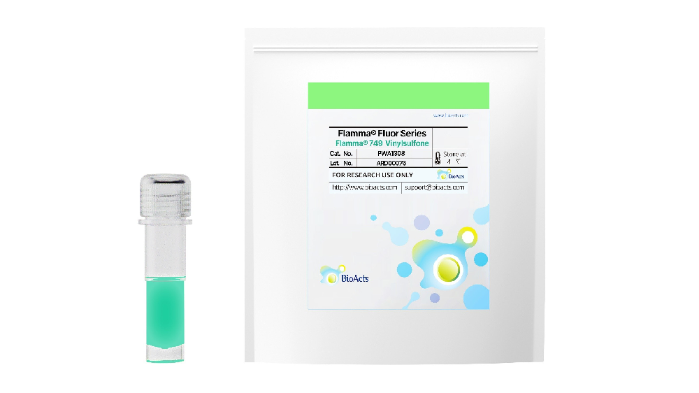 Flamma 749 Vinylsulfone