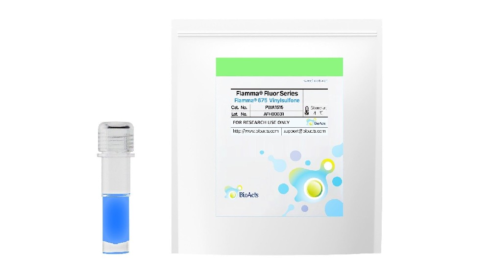 Flamma 675 Vinylsulfone